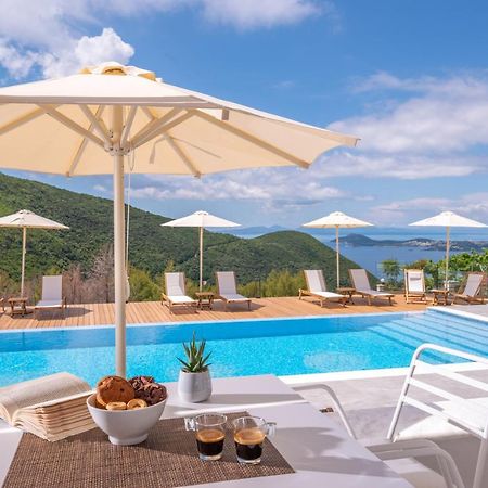 Ninemia Luxury Residence 페르디카 외부 사진