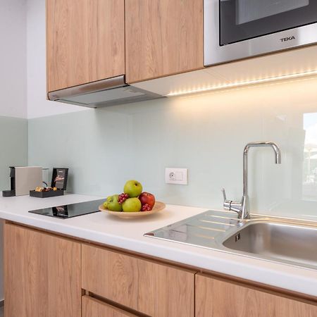 Ninemia Luxury Residence 페르디카 외부 사진