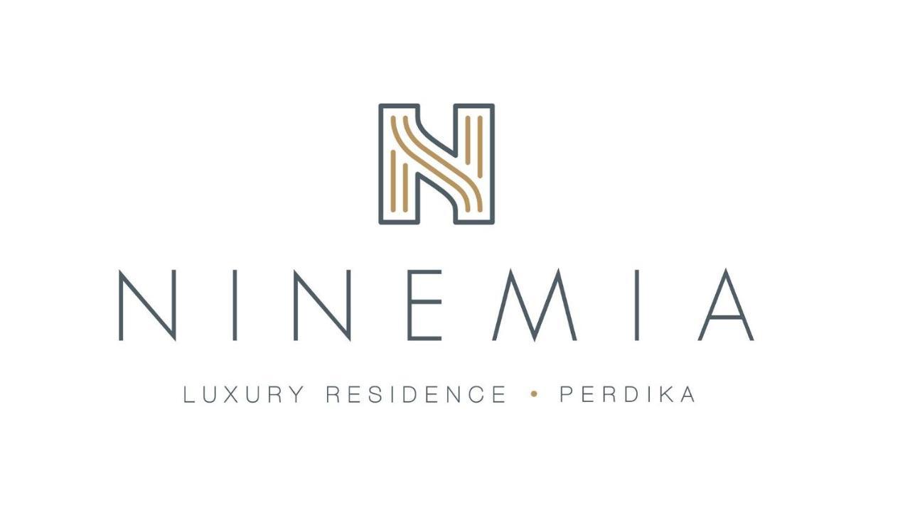 Ninemia Luxury Residence 페르디카 외부 사진