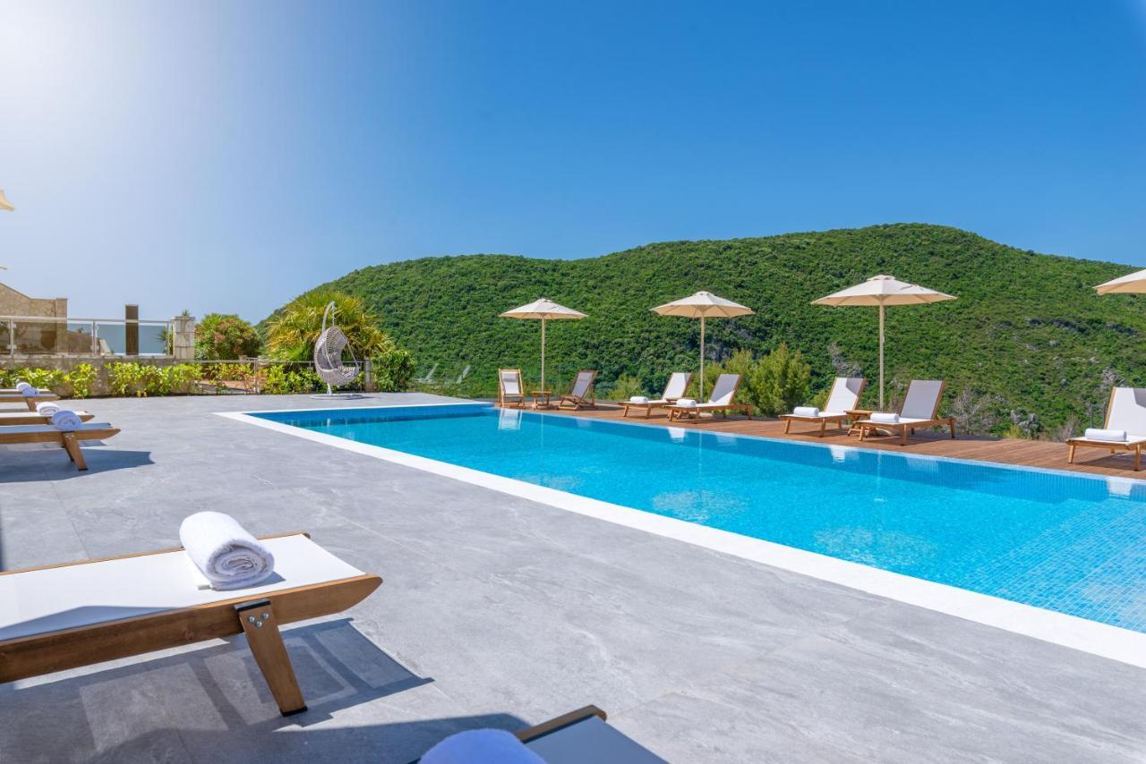 Ninemia Luxury Residence 페르디카 외부 사진
