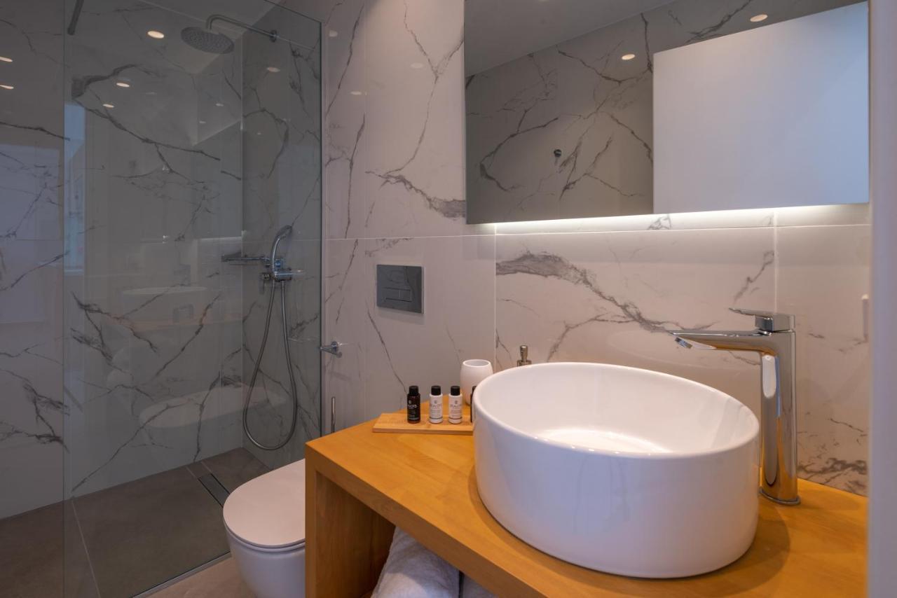 Ninemia Luxury Residence 페르디카 외부 사진