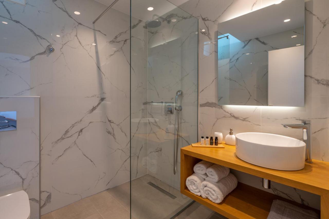 Ninemia Luxury Residence 페르디카 외부 사진