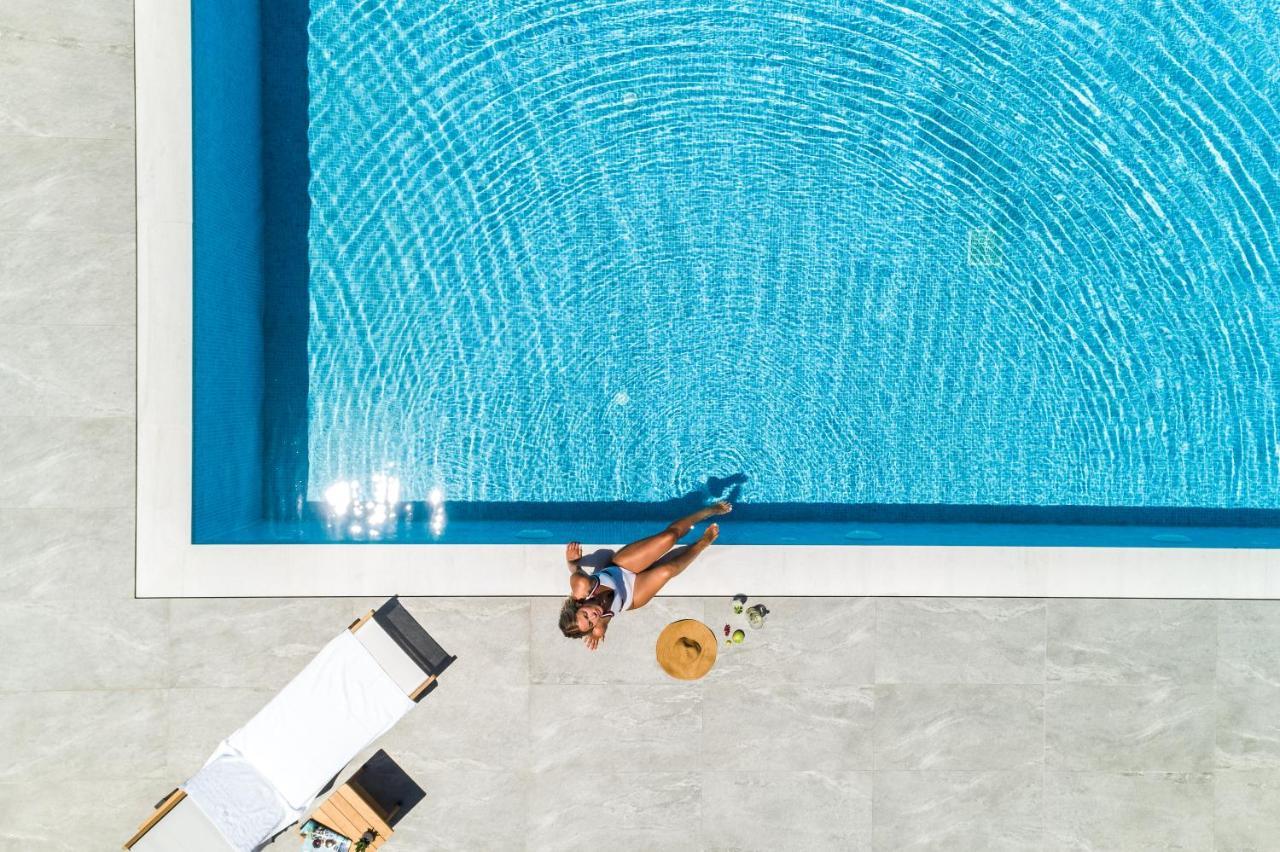 Ninemia Luxury Residence 페르디카 외부 사진