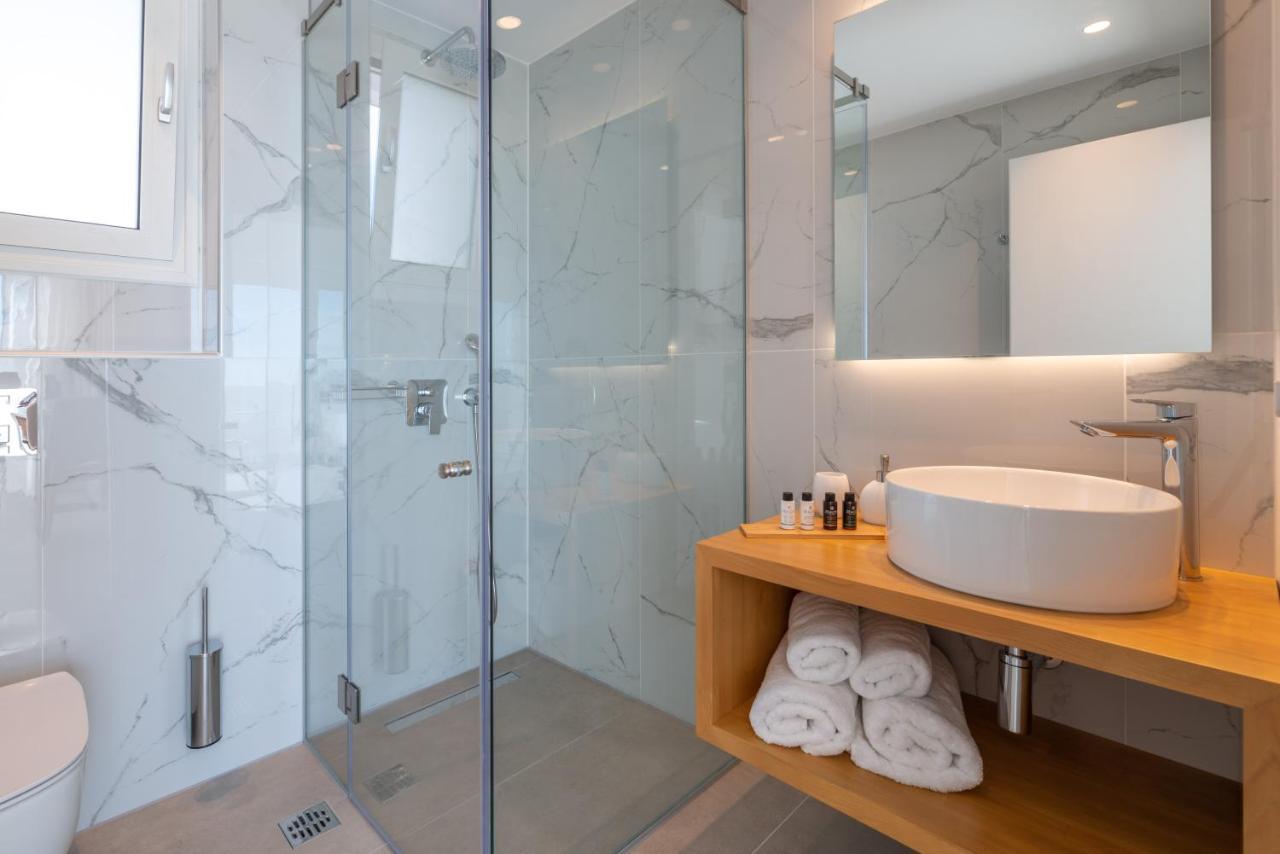 Ninemia Luxury Residence 페르디카 외부 사진