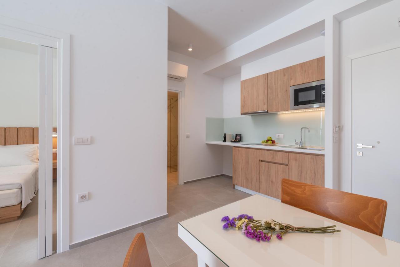 Ninemia Luxury Residence 페르디카 외부 사진