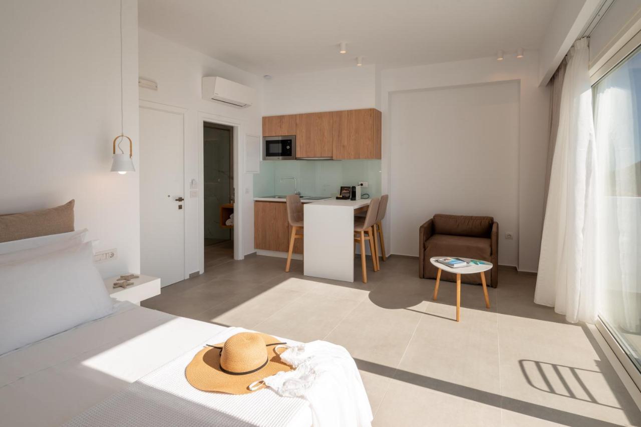 Ninemia Luxury Residence 페르디카 외부 사진