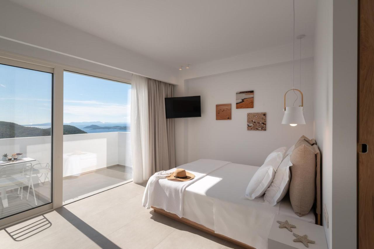 Ninemia Luxury Residence 페르디카 외부 사진