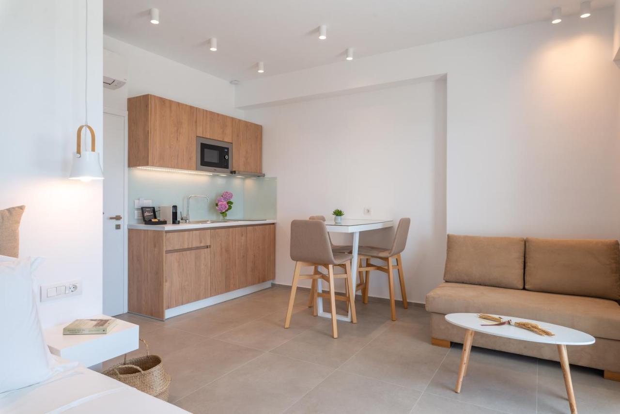 Ninemia Luxury Residence 페르디카 외부 사진