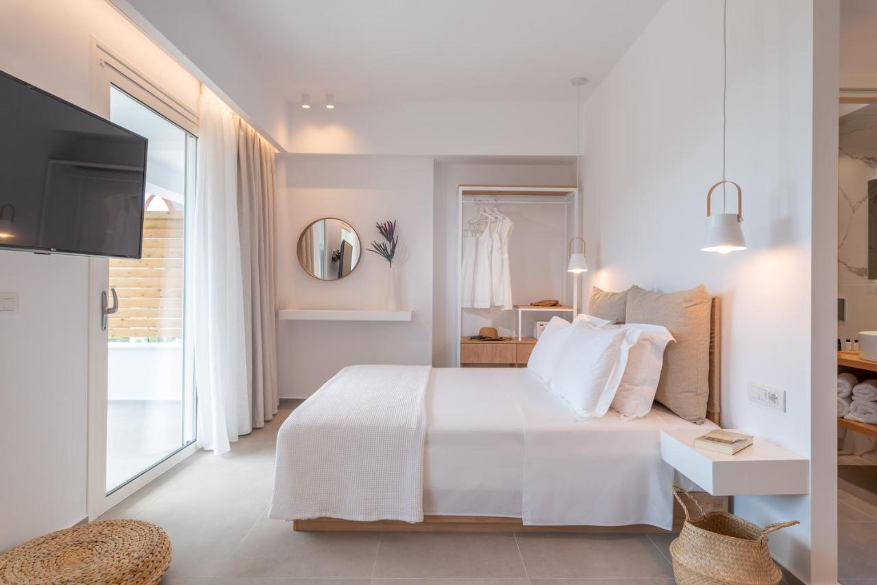 Ninemia Luxury Residence 페르디카 외부 사진