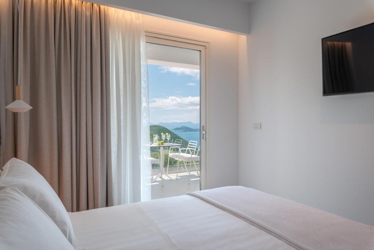 Ninemia Luxury Residence 페르디카 외부 사진