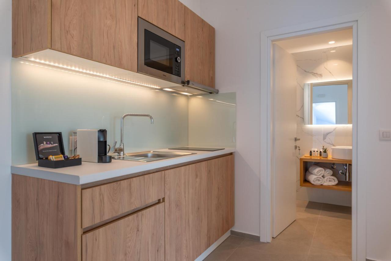 Ninemia Luxury Residence 페르디카 외부 사진