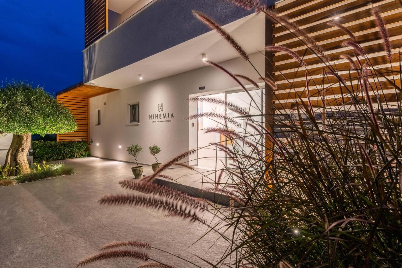 Ninemia Luxury Residence 페르디카 외부 사진